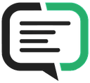 chat icon
