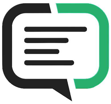 chat icon